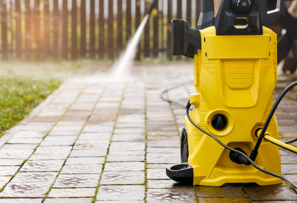  Canaan, CT Pressure Washing Pros