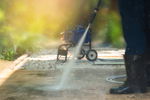 Canaan, CT Pressure Washing Services Company